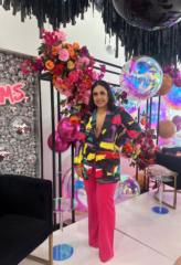 Jesley Cosme