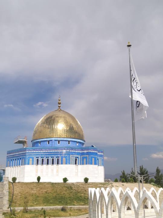 Khpalwak Amini