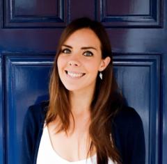 Heather Adamson