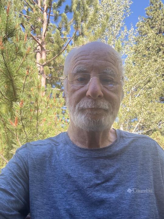 Paul Mandelstein