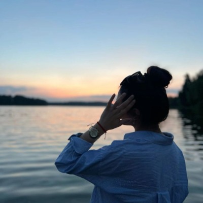 Léna Guéret