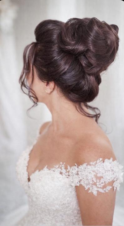 Sabrina Hairdesigner