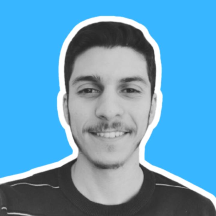 Moustafa Zahdour