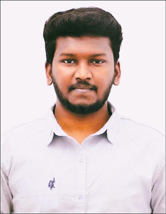 Rajkiran Bm