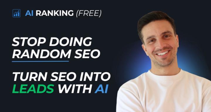 AI Ranking (FREE)