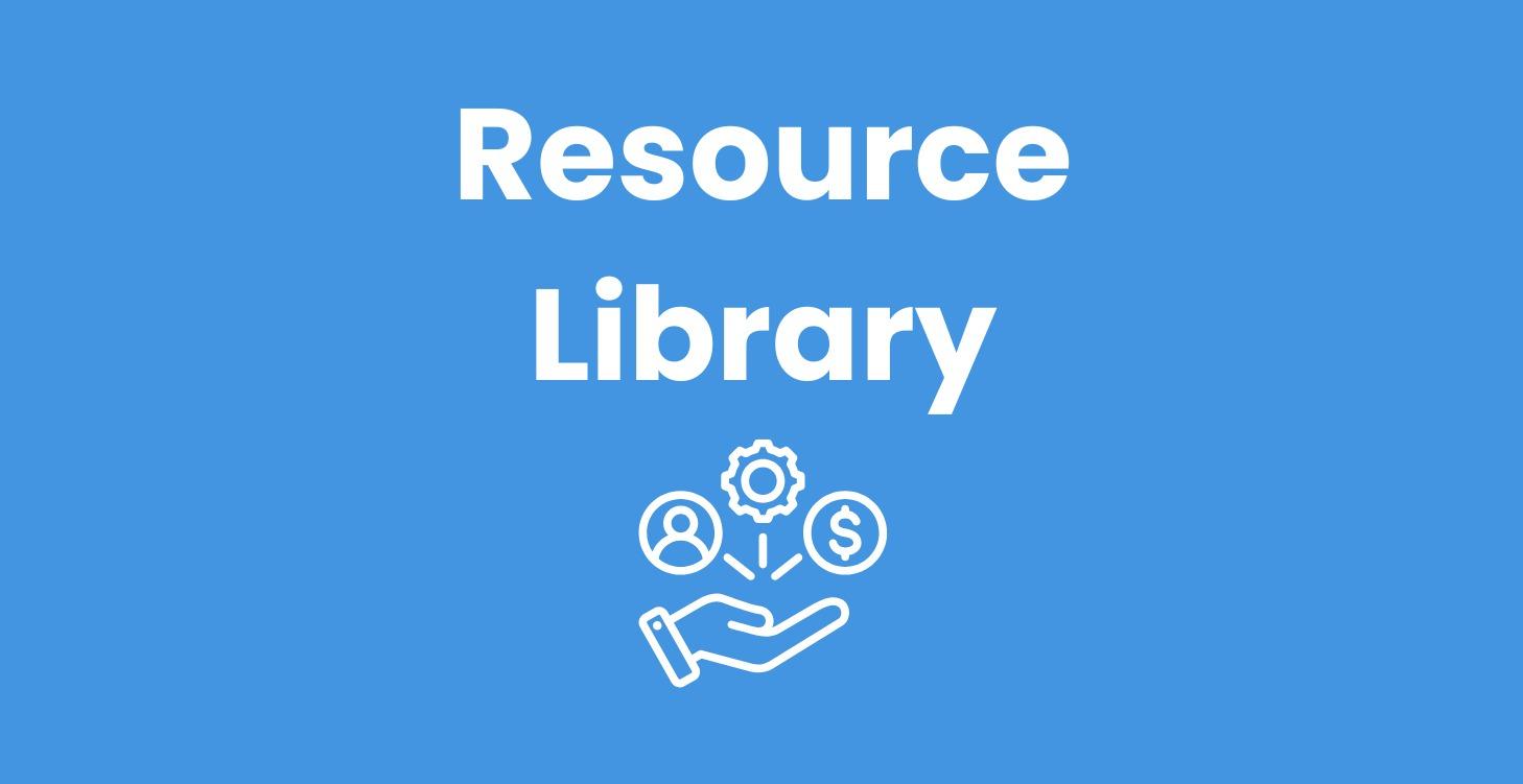 Resource Library