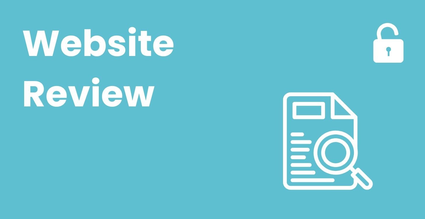 Website Review