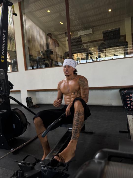 Calvin Jacquart