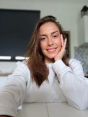 Marina Hery