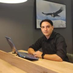 Facundo Ariel Zapata