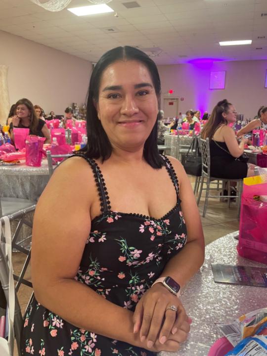 Jennifer Elizalde