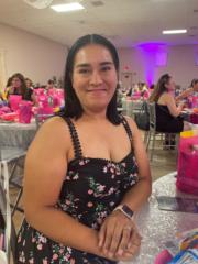Jennifer Elizalde