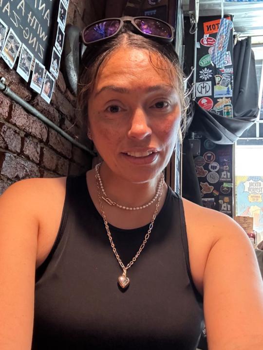 Bertha Garcia