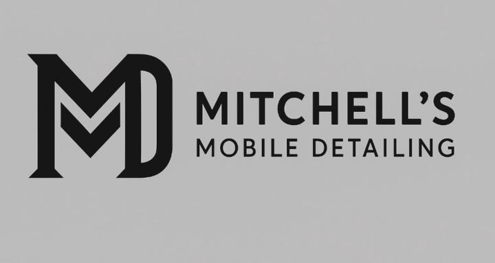 Mitchell's Mobile Detailing