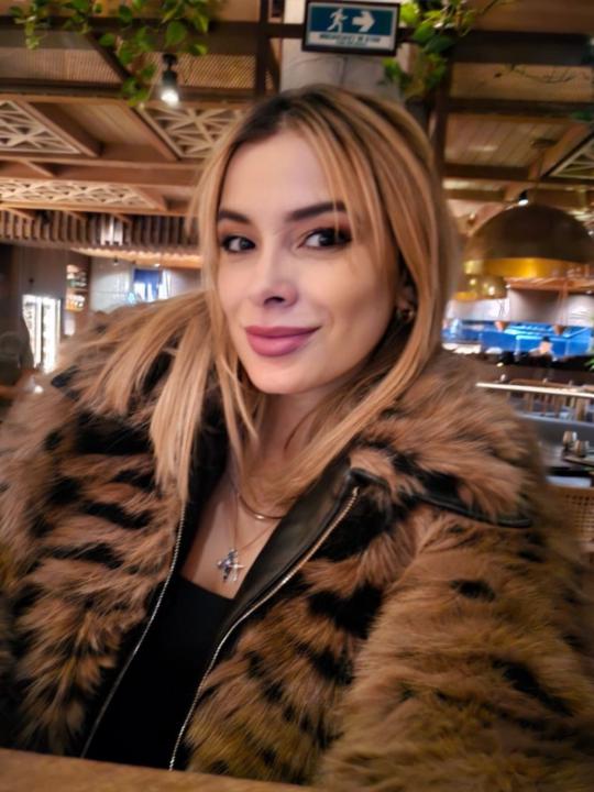 Adriana Ramirez ospina