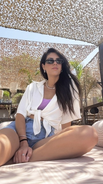 Rotem Davidoff