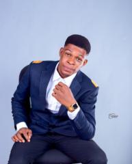 Kumah Manpuchi James