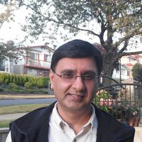 Jim Dhanda