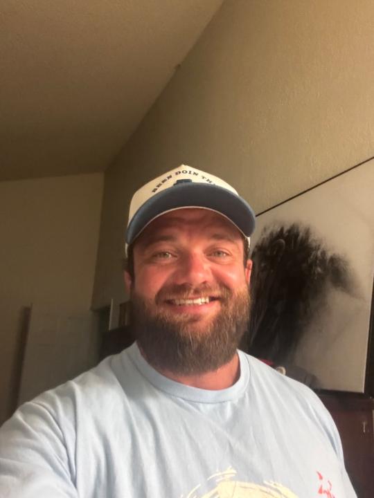 Nicholas Keller
