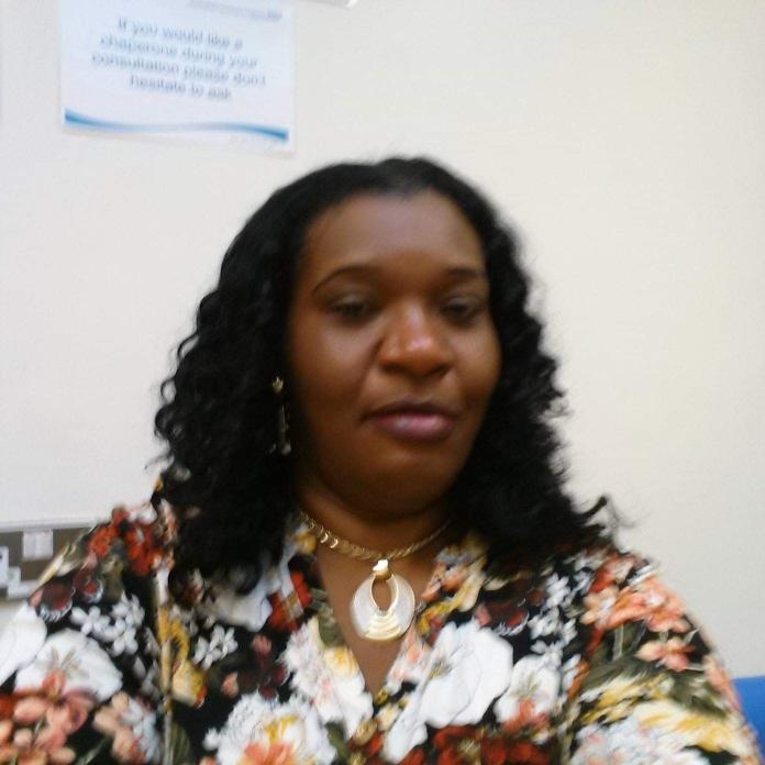 Beverley Smith-Kelly