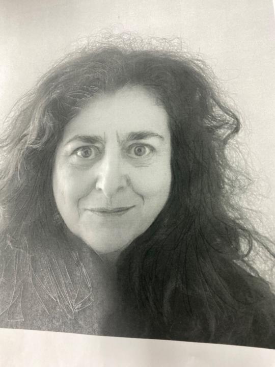 Jane Nash
