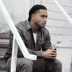 Benjamin Afuvai