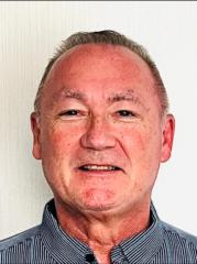 Jim Gillespie