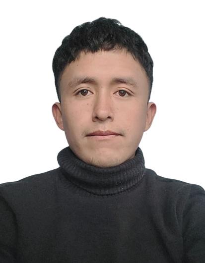 Josafat Romero vasquez