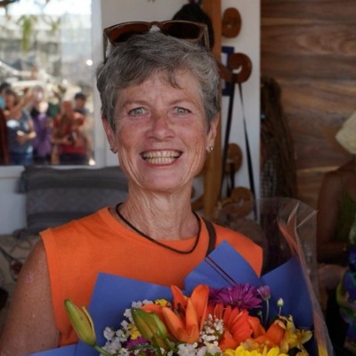 Jodi Burke