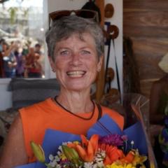 Jodi Burke