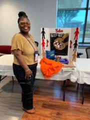 Sheree Grandberry