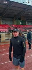 Liam Riordan