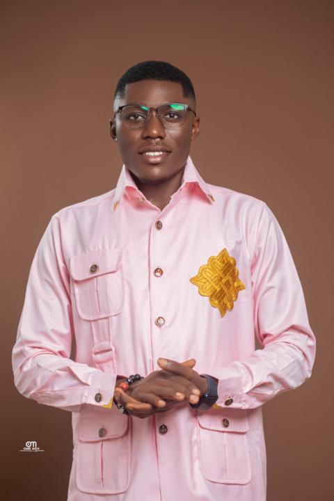Thomas Ofosuhene Asare