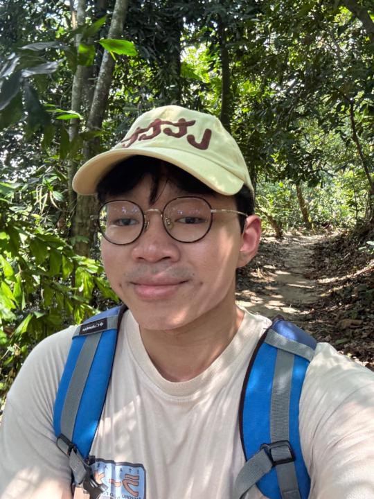 Michael Tong