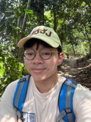 Michael Tong