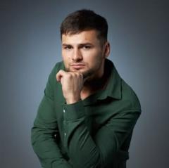 Albu Anton