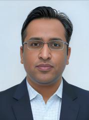 Vivek Singh