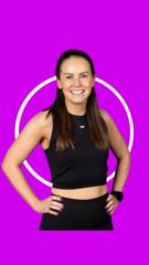 Niamh McColgan