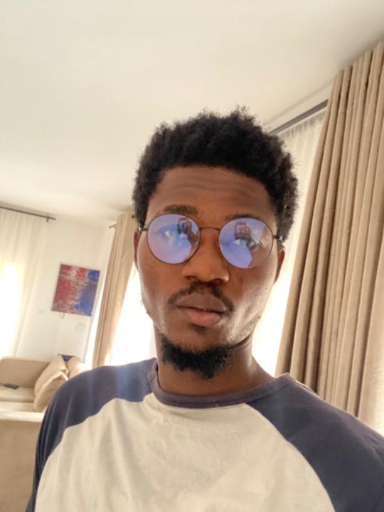Joel Amosu
