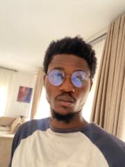 Joel Amosu