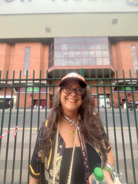 Clare Beech