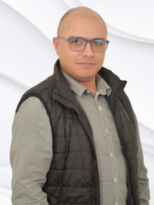 Victor Rojas