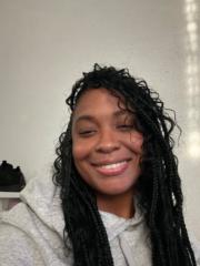 Melissa Latortue