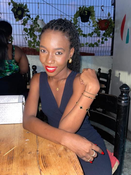 Edline Monclair