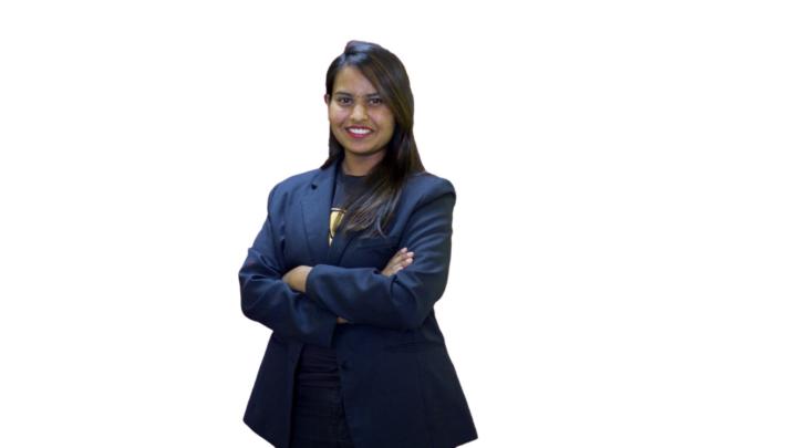 Raneesha Navaretnam