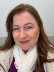 Vicky Decker