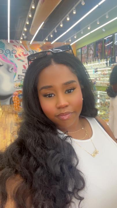 Sydnee Gordon