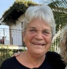 Karen Peters