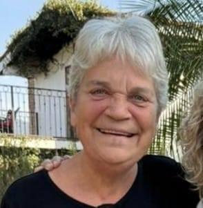 Karen Peters