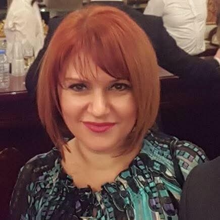 Irena Dimitrova